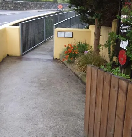 Coulagh Bay House