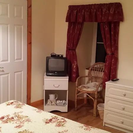 Coulagh Bay House Bed & Breakfast Eyeries