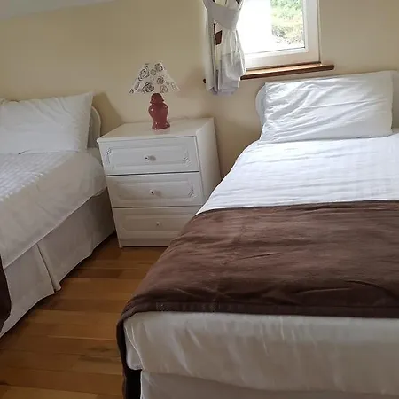 Bed & Breakfast Coulagh Bay House Eyeries