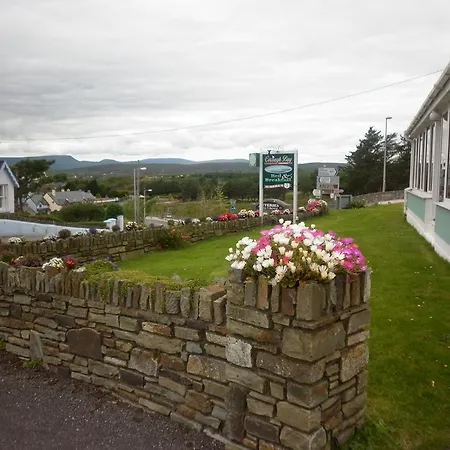 Couette-café Coulagh Bay House Eyeries
