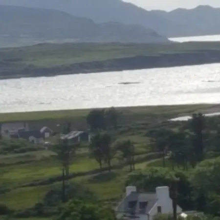 Coulagh Bay House