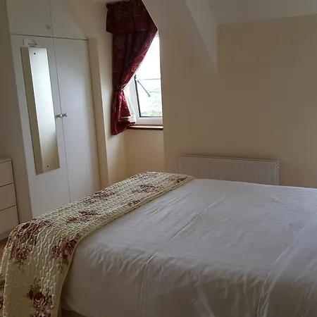 Couette-café Coulagh Bay House Eyeries